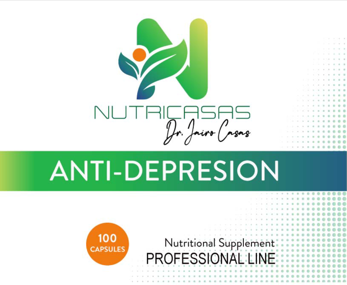 Anti Depresivo