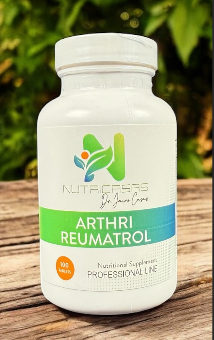 Arthri Reumatrol