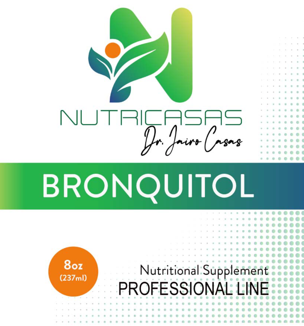 Bronquitol