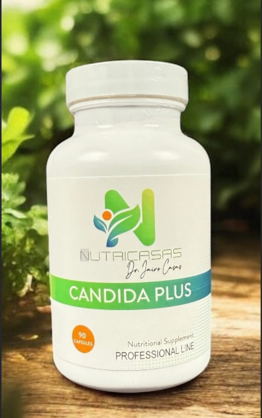 Candida Plus