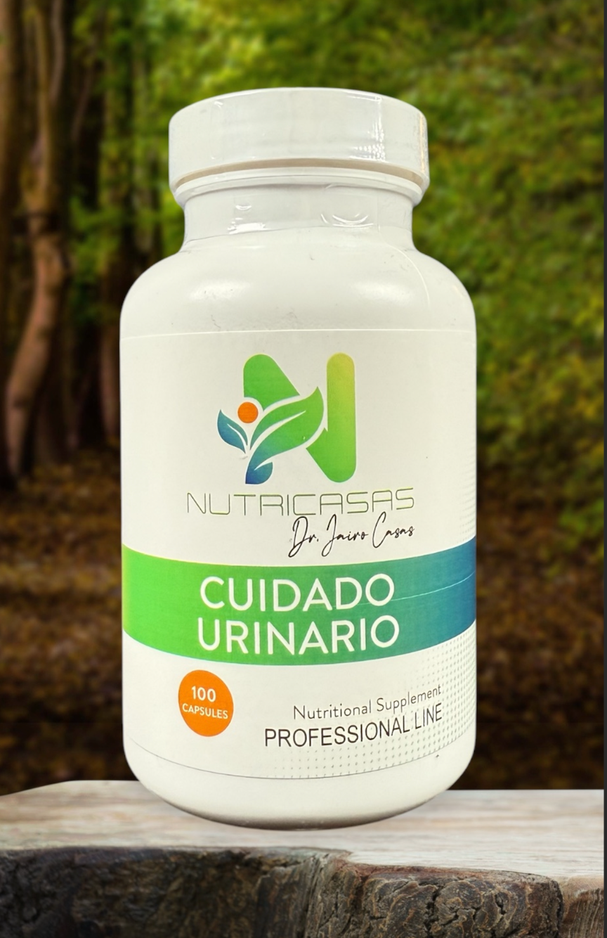 Cuidado Urinario
