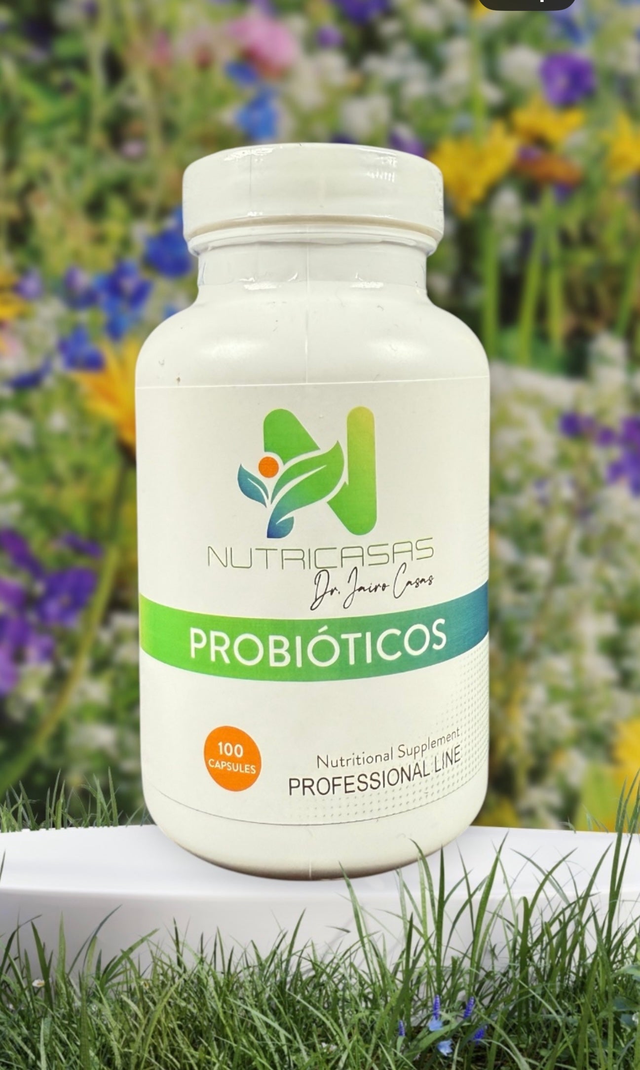 Probioticos