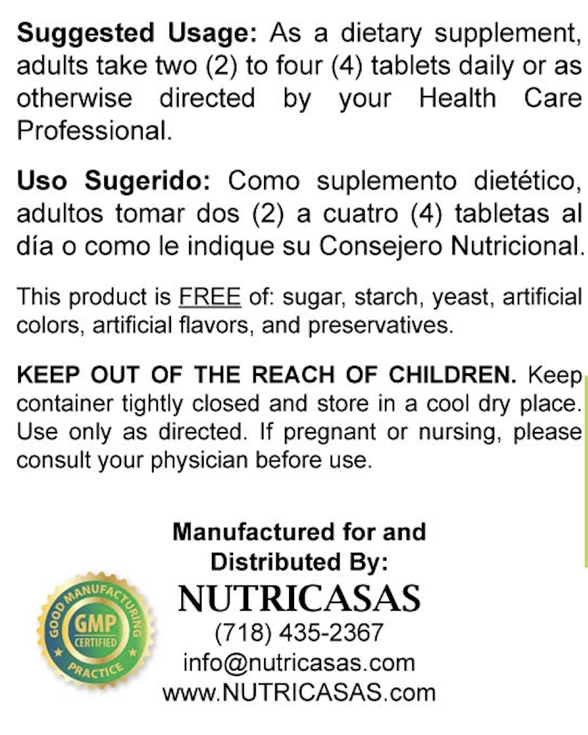 Reemplazo Hormonal Plus