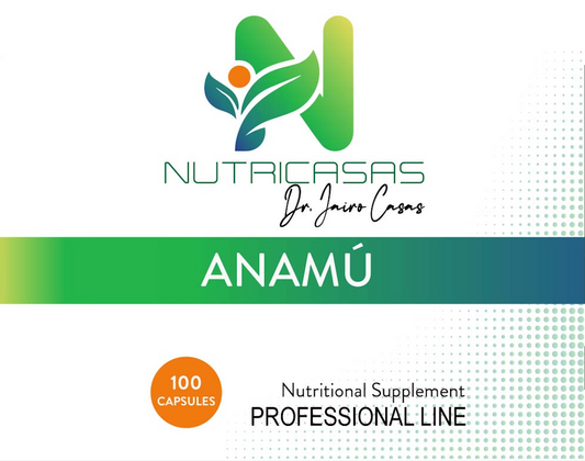 Anamu