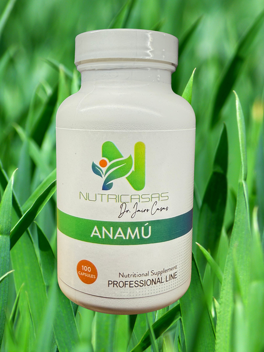 Anamú