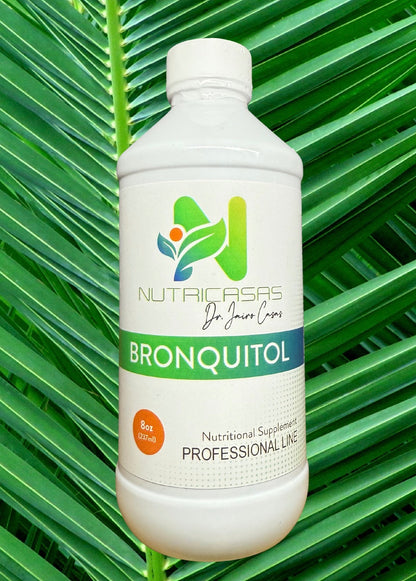 Bronquio Plus