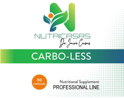 Bloqueador de Carbohidratos