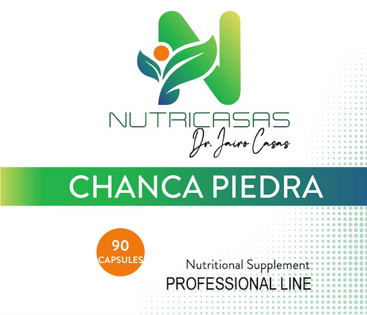 Chanca Piedra