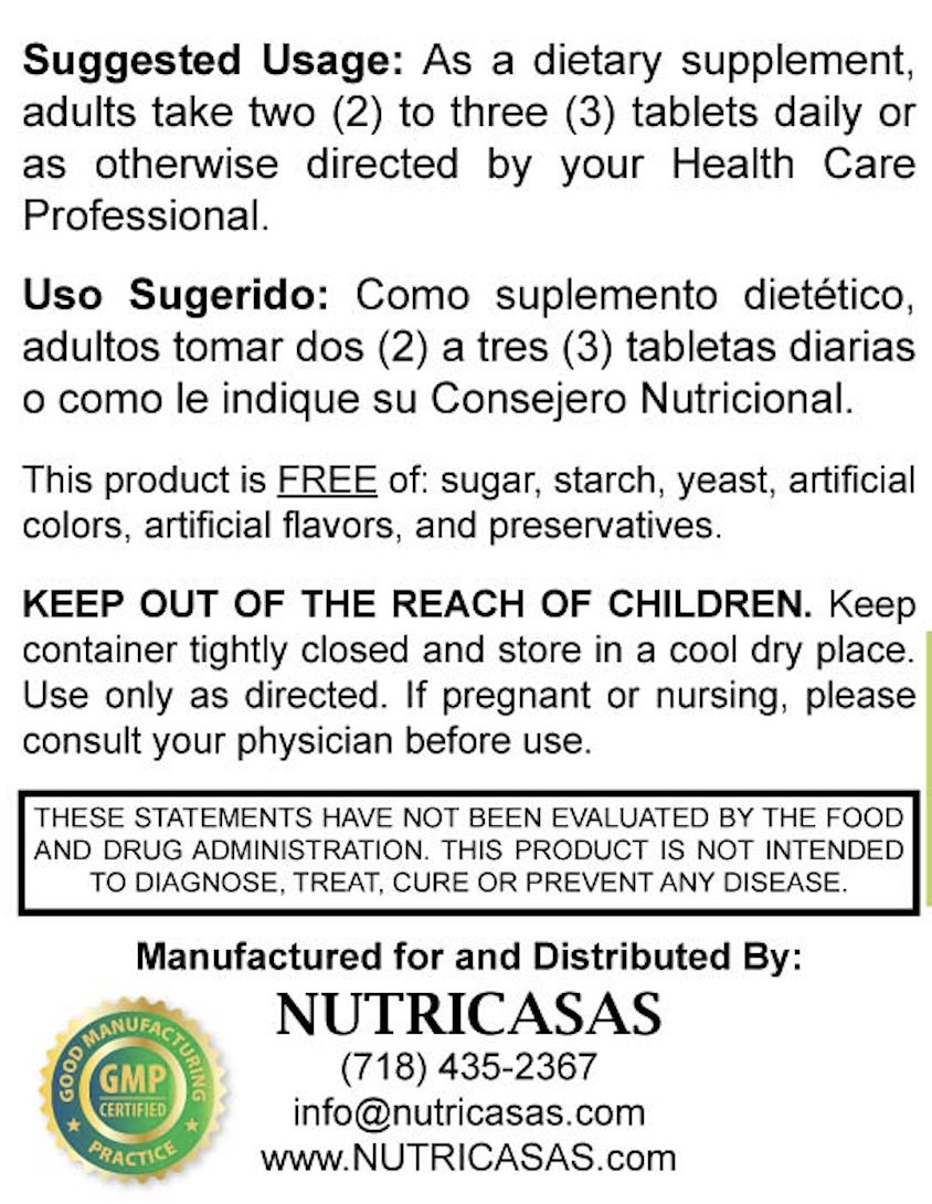 Glucontrol Plus