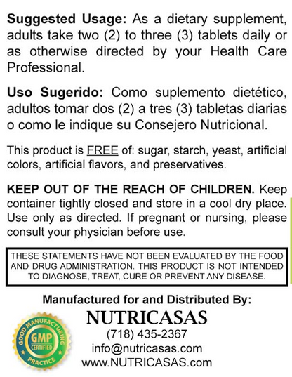 Glucontrol Plus
