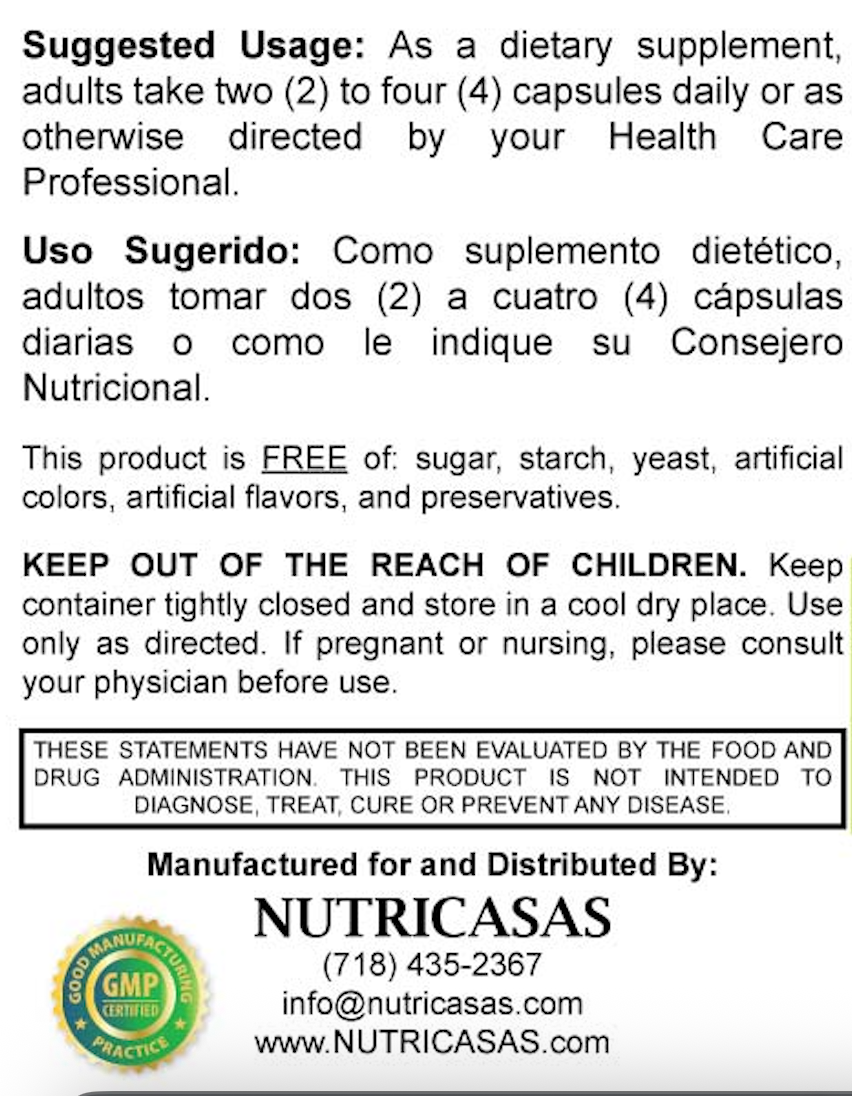 Enzimas Digestivas Plus