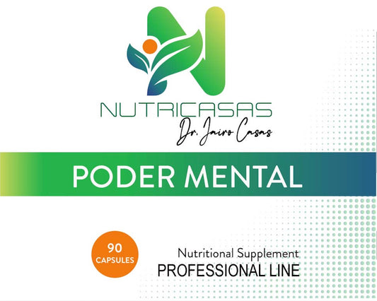 Poder Mental