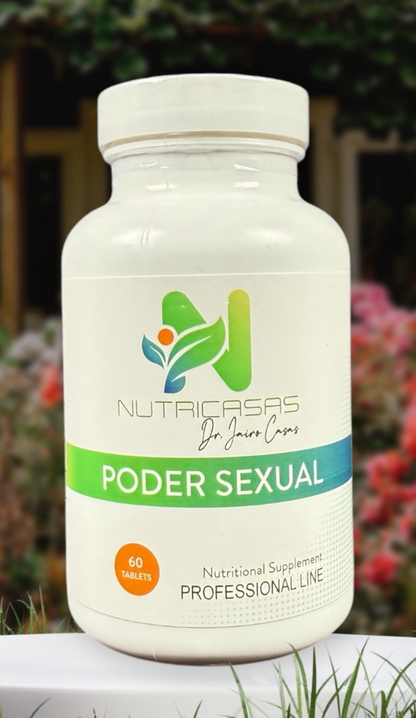 Mega Potencia Plus