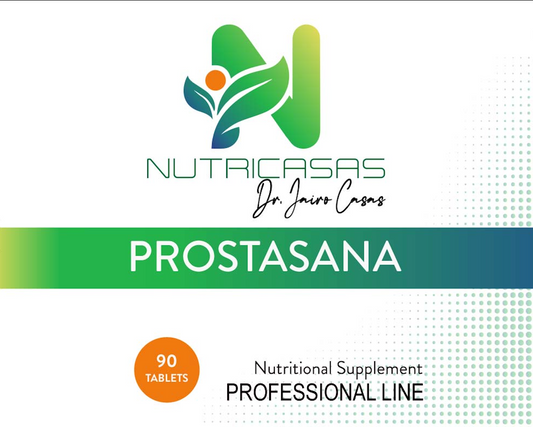 Prostasana