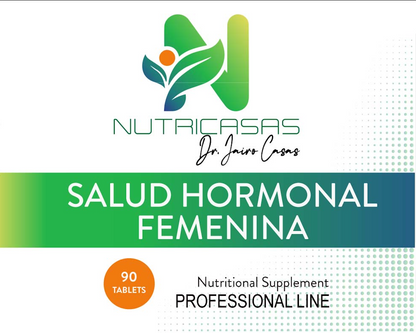 Reemplazo Hormonal Plus