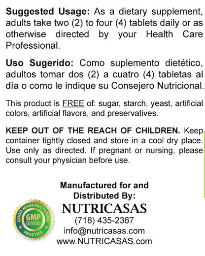 Reemplazo Hormonal Plus