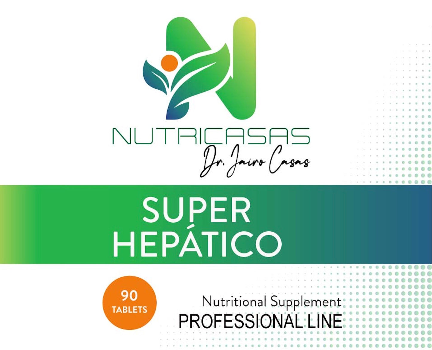Super Hepatico